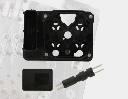 汽车ECU