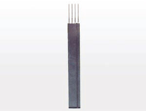 小pitch连接器模具零件