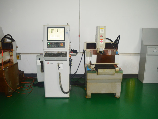 车间展示